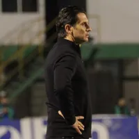 Ronald González y Comunicaciones ya tienen a los jugadores que tanto deseaban