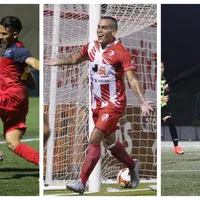 Cómo se jugará la fecha 2 del Apertura 2021 de la Primera Liga de Nicaragua