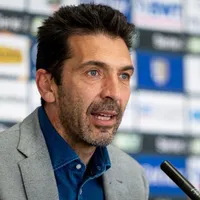 Buffon señala como "falta de picardía" error de Donnarumma ante Real Madrid