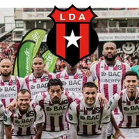 Impensado: un referente de Saprissa encuentra su hogar en el Morera Soto