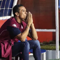 No todo es malo en Saprissa: se hizo debutar a siete futbolistas contra San Carlos