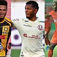 Los futbolistas centroamericanos que jugarán la Copa Libertadores 2021