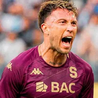 francisco calvo-saprissa