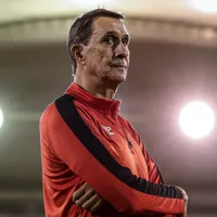 Guimaraes no titubea: figura de Alajuelense deja el club para dar paso a un fichaje internacional