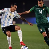 Argentina vs. Bolivia hoy EN VIVO: a qué hora y dónde ver el partido | Eliminatorias Conmebol 2026