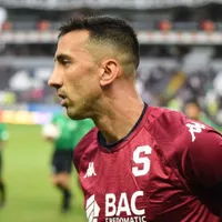 “Que se retire ya”: en Saprissa pierden la paciencia con Mariano Torres