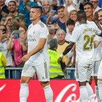 Arsenal quiere a un jugador de Real Madrid, pero un histórico del club dijo que no está al nivel