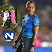De Nicaragua a salvar a Paraguay: quién es Tatiana Guzmán, la árbitra del VAR que amargó a Alemania en el Mundial 2026
