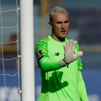 Destino confirmado: Keylor Navas definió cuál será su próximo paso