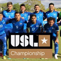 El Salvador disputará un amistoso contra equipo estadounidense