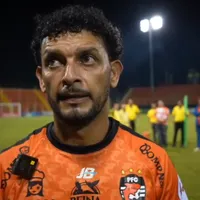 ¿Se retira? Michael Barrantes tomó una drástica decisión tras el escándalo en Puntarenas
