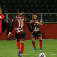 Luego de asegurar participación en Liga Concacaf, Alajuelense va por un reto más grande