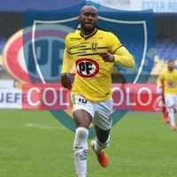 DT de Colo Colo confirma interés por Cecilio Waterman