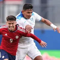 Honduras vs. Costa Rica: hora, TV y dónde ver hoy en USA el partido por las Eliminatorias al Mundial 2026