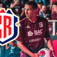 Mariano Torres revela por qué no pudo jugar para la Selección de Costa Rica