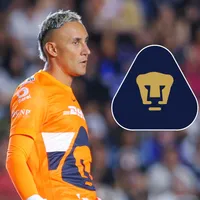 "Lesión muscular": Keylor Navas enfrenta la noticia de último momento que puede arruinar su momento más esperado en Pumas