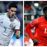 México vs. Canadá: mira por aquí EN VIVO y EN DIRECTO el partido de hoy por la fecha 4 del Octagonal Final de las Eliminatorias CONCACAF en Centroamérica
