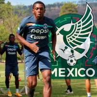 Muma Fernández deja Motagua y jugará en México