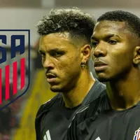 Fedefútbol lo confirma: el reporte médico sobre Jeyland Mitchell que el Piojo Herrera no puede ignorar antes de enfrentar a Estados Unidos