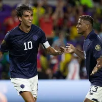 Copa Oro 2021: Bryan Ruiz habla sobre su rol en la Selección de Costa Rica