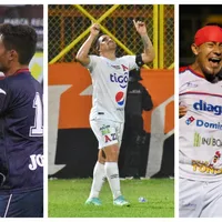 Apertura 2021 de la Liga Mayor de El Salvador: resultados y la tabla de posiciones tras la fecha 21