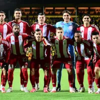 Por el milagro en Europa League: Luis Palma y Olympiacos deberán igualar la mayor remontada de la historia