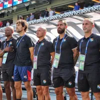 Daniel Blanco podría abandonar la Selección de Panamá para dirigir en Venezuela