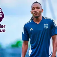 Girondins recibe millonaria oferta por Alberth Elis desde la Premier League
