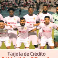 Olimpia disputará dos amistosos en Estados Unidos
