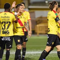 Herediano llega sin bajas a la gran final