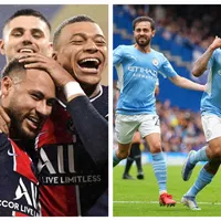 PSG vs. Manchester City: cuándo, dónde y por qué canal ver a Lionel Messi y Keylor Navas en el juego por la fecha 2 del Grupo A de la UEFA Champions League 2021 en Centroamérica