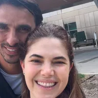 Bryan Ruiz conmueve a Costa Rica al hablar de la enfermedad de su esposa, Carolina Jaikel: “Da mucho miedo”