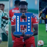 Arnold Cruz reveló por qué no convocaron a Bryan Róchez, Rubilio Castillo y Denil Maldonado