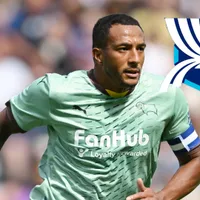 Nathaniel Mendez-Laing da noticias que provocan alivio a la Selección de Guatemala