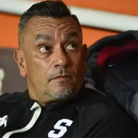 Un refuerzo y varios problemas: José Giacone ya sufre con el nuevo fichaje de Saprissa