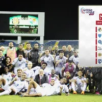 Desde Panamá creen que la selección debe clasificar primera en su grupo de Liga de Naciones