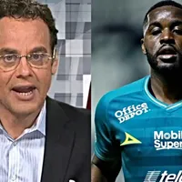 David Faitelson ve campeón al León de Joel Campbell en México
