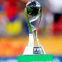 Oficial: FIFA anunció que el Mundial Sub 20 no se disputará en Indonesia