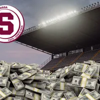 "Millones de dólares": Saprissa hace una fuerte denuncia contra la Unafut