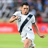 "Duele": Rubio Rubín sorprende a todos con su confesión tras no poder ir al Mundial 2026 con Guatemala