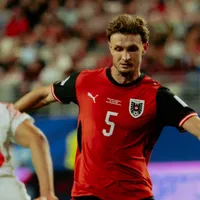 Cuál es el ranking FIFA de Austria y cuántos puestos lo separan de Argentina en el Mundial 2026