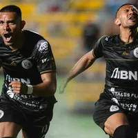 El importante reconocimiento internacional que recibió Alejandro Reyes tras su doblete