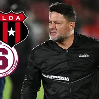 "Está por encima": Jafet Soto abre su nuevo ciclo en Herediano con un mensaje que incomoda a Saprissa y Alajuelense