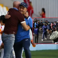 Javier López confirma que sí hubo una persona muerta y toda Honduras queda consternada: "Tengo su nombre"