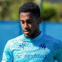 De esta forma afectaría la salida de Marcelino a Michael Murillo en el Olympique Marsella