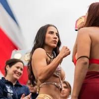 Yokasta Valle vs. Anabel Ortiz hoy EN VIVO: a qué hora y dónde ver la pelea en Costa Rica