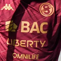 Saprissa no pudo ficharlo por recomendación de su agente.