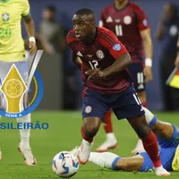 Joel Campbell tiene todo listo para unirse a su nuevo club
