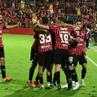 Alajuelense ya movió sus fichas.