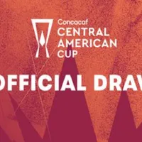 Se definen los grupos de la Copa Centroamericana 2023